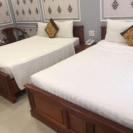 Thanh Tai Hotel 1 Ho Chi Minh Zewnętrze zdjęcie