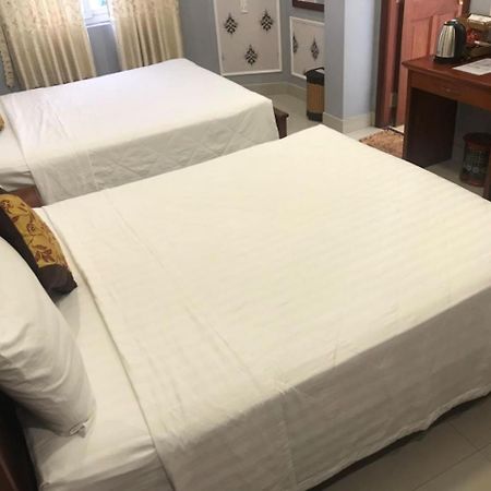 Thanh Tai Hotel 1 Ho Chi Minh Zewnętrze zdjęcie