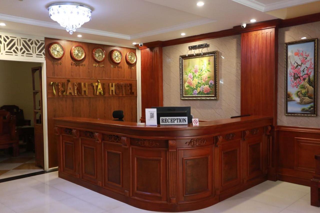 Thanh Tai Hotel 1 Ho Chi Minh Zewnętrze zdjęcie