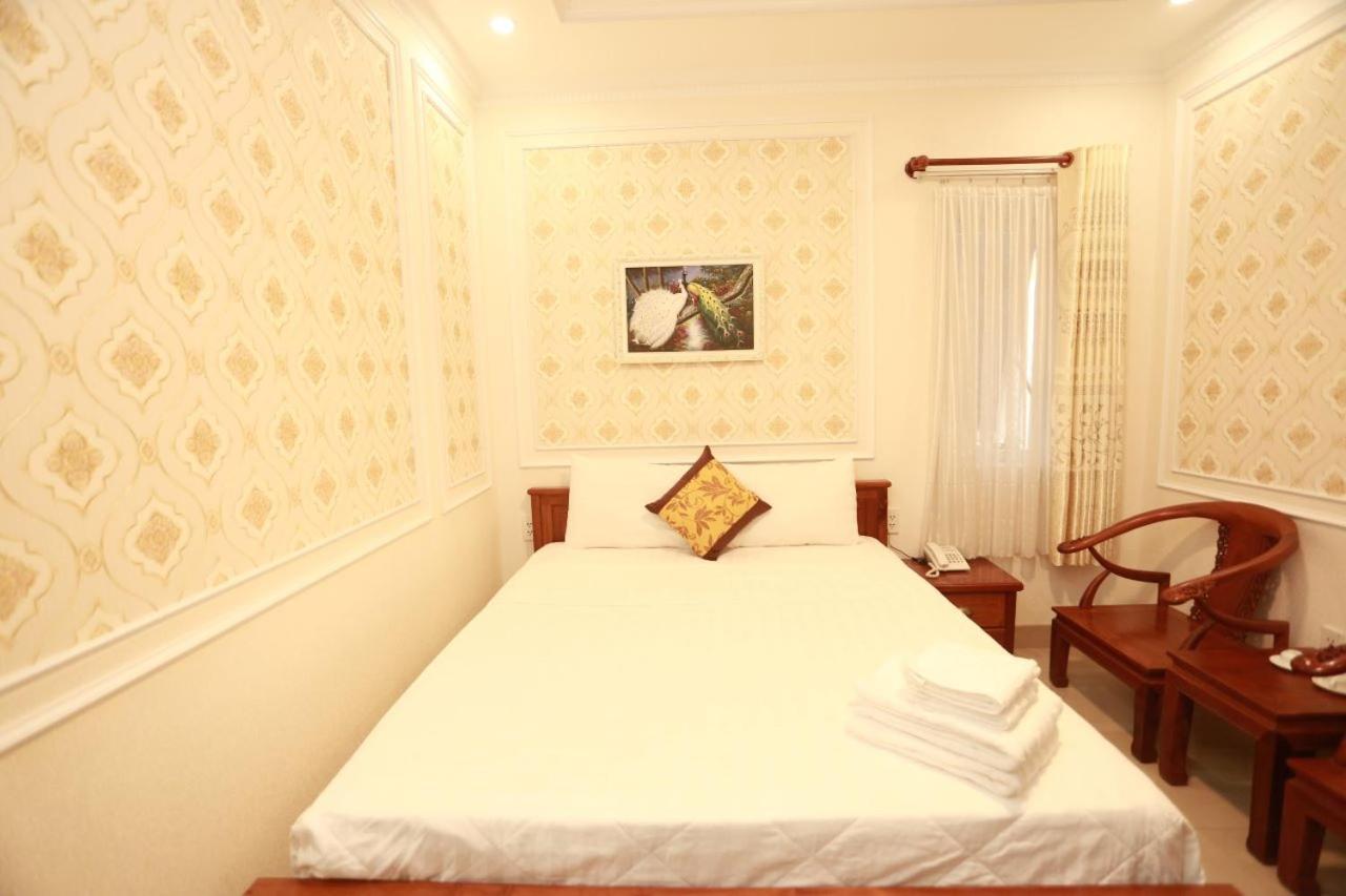 Thanh Tai Hotel 1 Ho Chi Minh Zewnętrze zdjęcie