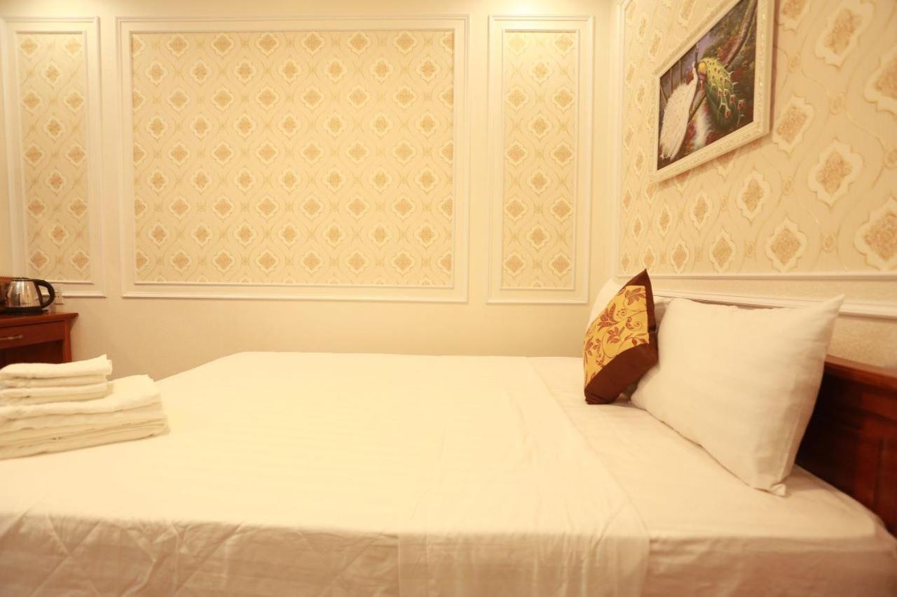 Thanh Tai Hotel 1 Ho Chi Minh Zewnętrze zdjęcie