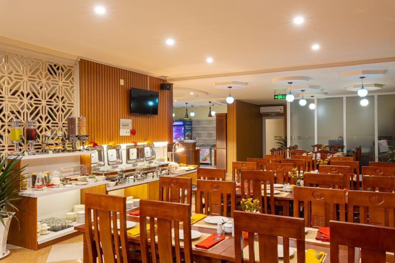 Thanh Tai Hotel 1 Ho Chi Minh Zewnętrze zdjęcie