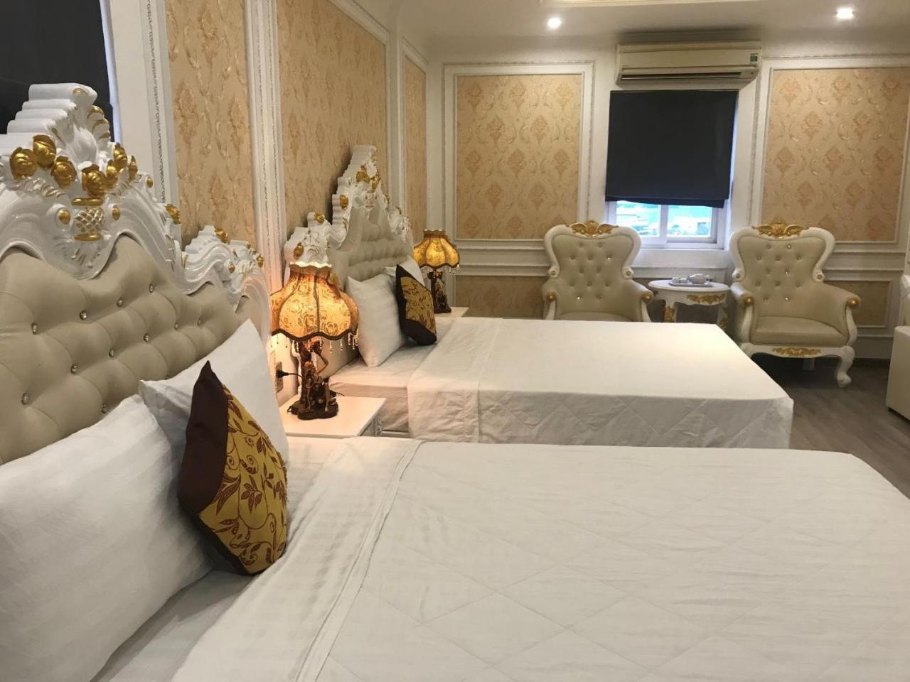 Thanh Tai Hotel 1 Ho Chi Minh Zewnętrze zdjęcie