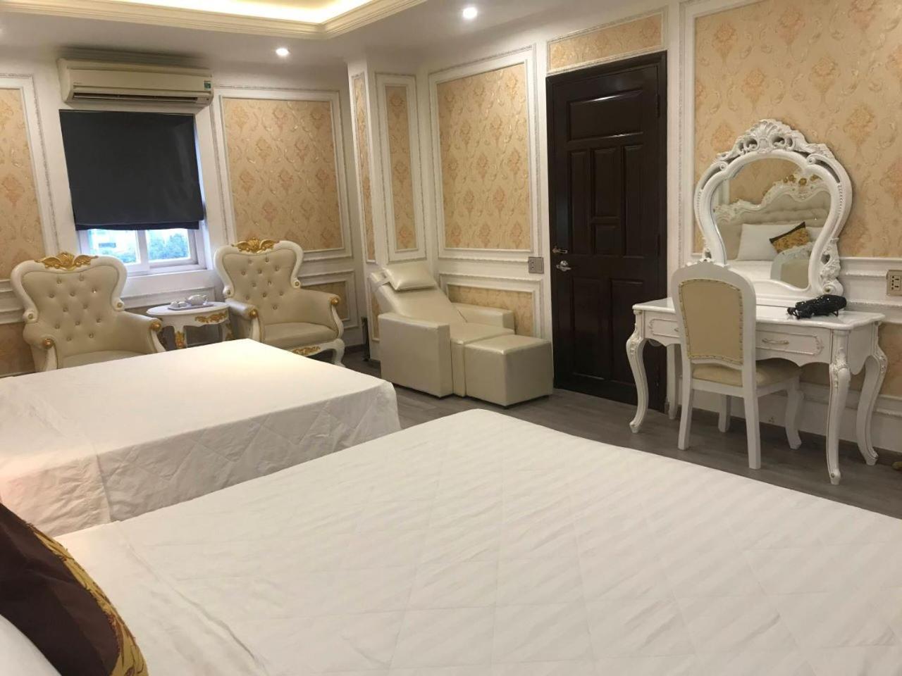 Thanh Tai Hotel 1 Ho Chi Minh Zewnętrze zdjęcie