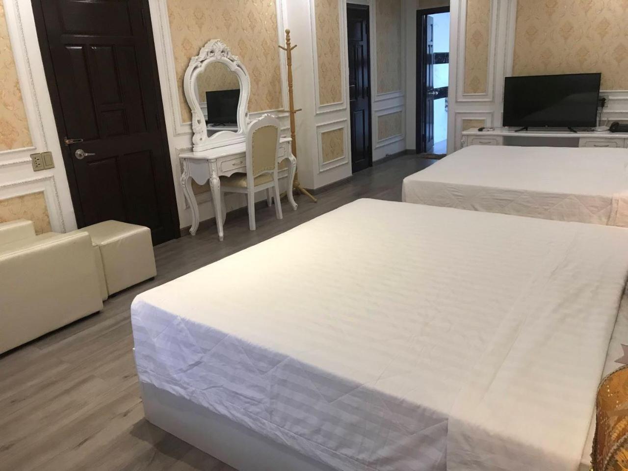 Thanh Tai Hotel 1 Ho Chi Minh Zewnętrze zdjęcie