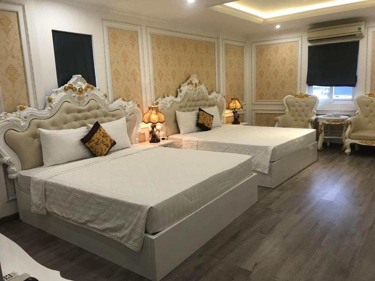 Thanh Tai Hotel 1 Ho Chi Minh Zewnętrze zdjęcie